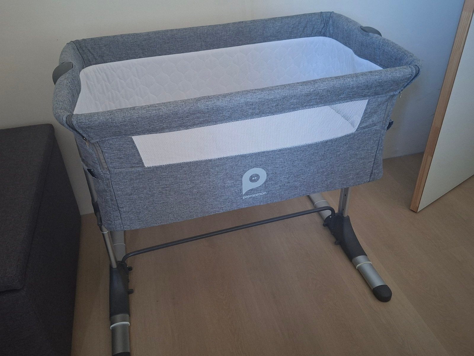 Co-sleeper premaman, Kinderen en Baby's, Kinderkamer | Bedden, Ophalen