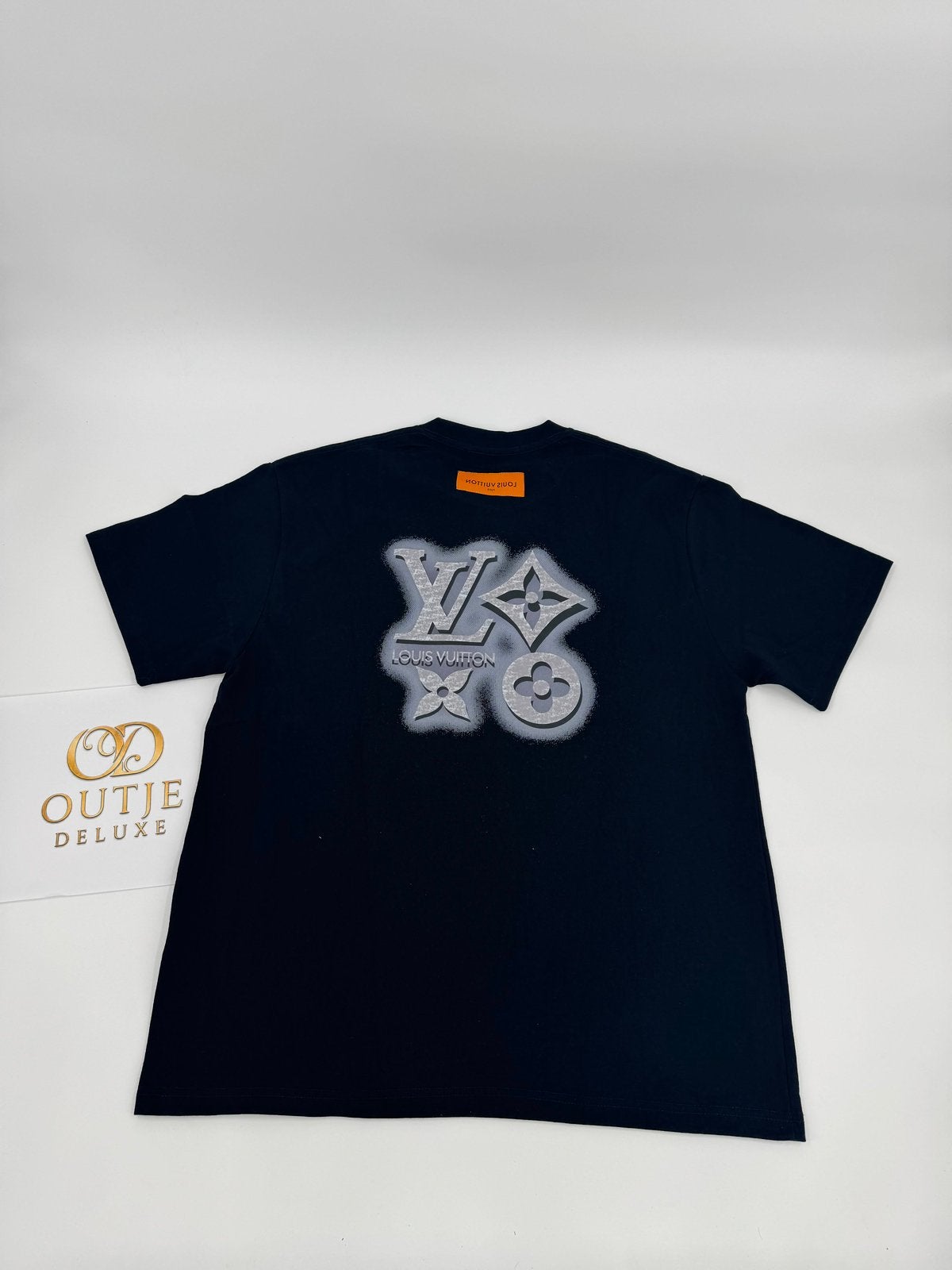 Designer t-shirt, Ophalen, Zo goed als nieuw