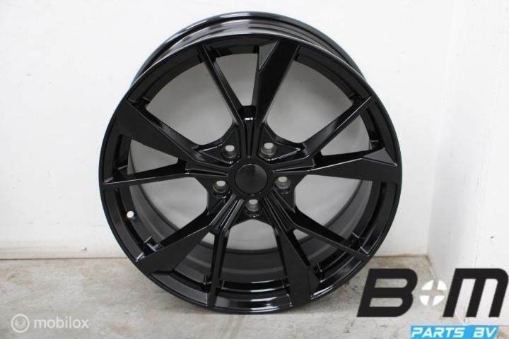 NIEUW! 18 inch velgen VW Golf / Audi A3! 5x112 ET45 7,5J ., Neuf, Véhicule de tourisme, 18 pouces, Jante(s)