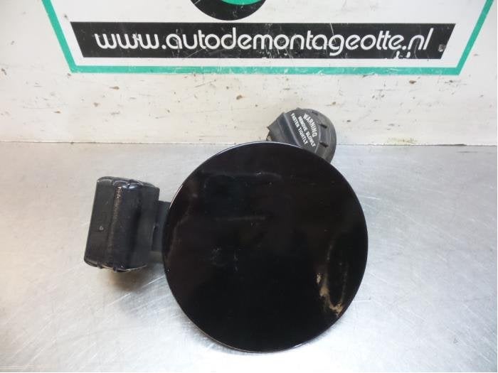 Tank Klep van een Kia Picanto (Picanto 04-) (Z1), -, -, Ophalen of Verzenden, -