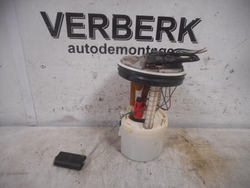 BRANDSTOFPOMP ELECT. Ford Fusion (01-2002/12-2012), Auto-onderdelen, Gebruikt, Ophalen of Verzenden, Henry-Ford-Straße 1 50735 Köln, DE