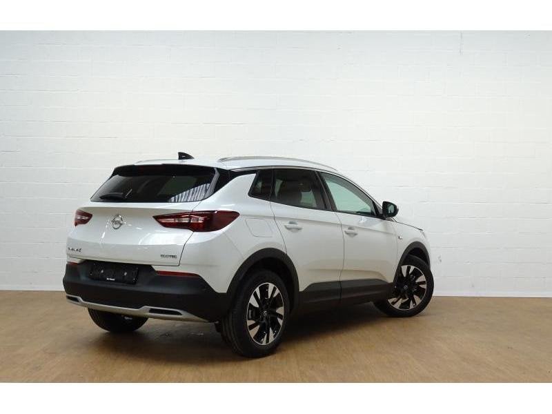 Opel Grandland X 1.2T Innovation, Autos, 121 g/km, 1350 kg, Achat, Euro 6