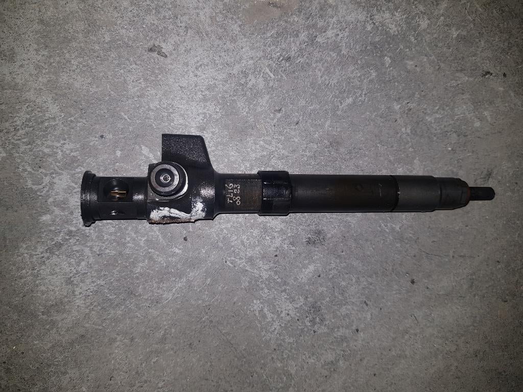 Verstuiver Citroen Jumper 2.0 BlueHDi 2018, Enlèvement ou Envoi