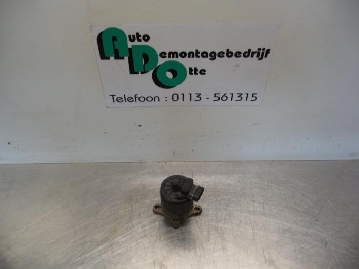 EGR Klep van een Opel Vectra (Vectra B 95-), Auto-onderdelen, Gebruikt, -, -, Opel