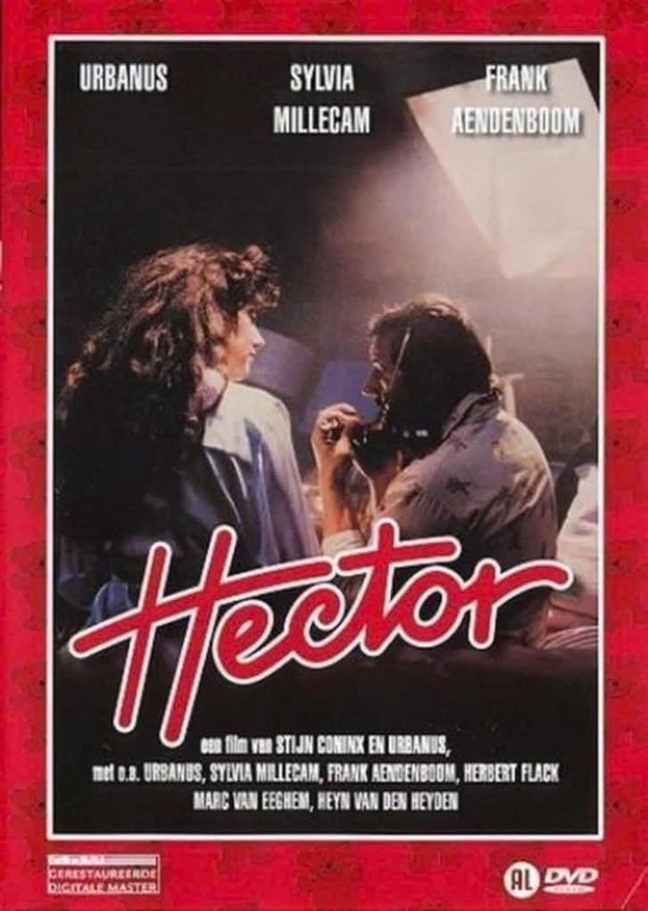 Hector, Enlèvement ou Envoi, Suppléments, Néerlandais