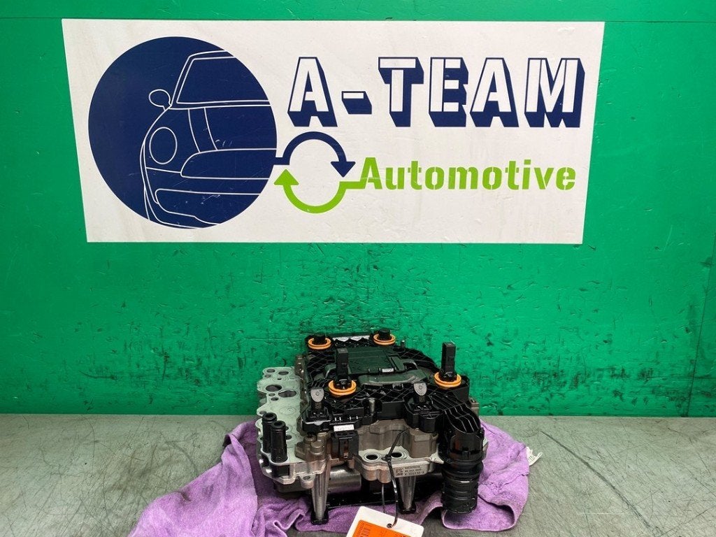 MECHATRONIC Golf VII (AUA) (|0GC325025H|0GC927711H|), Volkswagen, Volkswagen AG, Utilisé, Kundenbetreuung@volkswagen.de