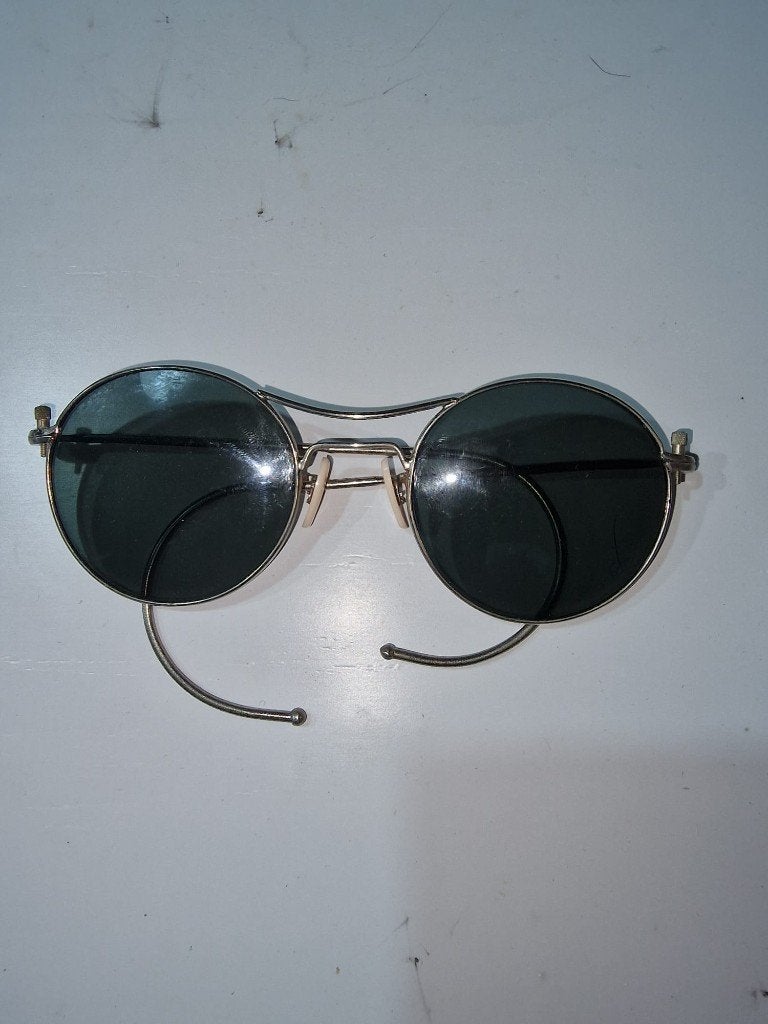 Lunettes Para Belge, Collections, Enlèvement ou Envoi, Armée de terre, Autres types