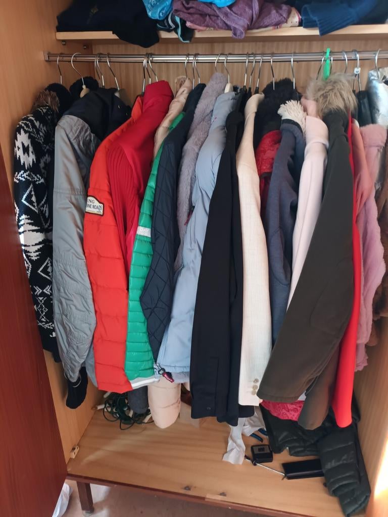 Vesten, Kleding | Dames, Dames-kledingpakketten, Ophalen