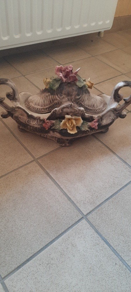 buiscuit pot, Enlèvement, Utilisé, Autres types