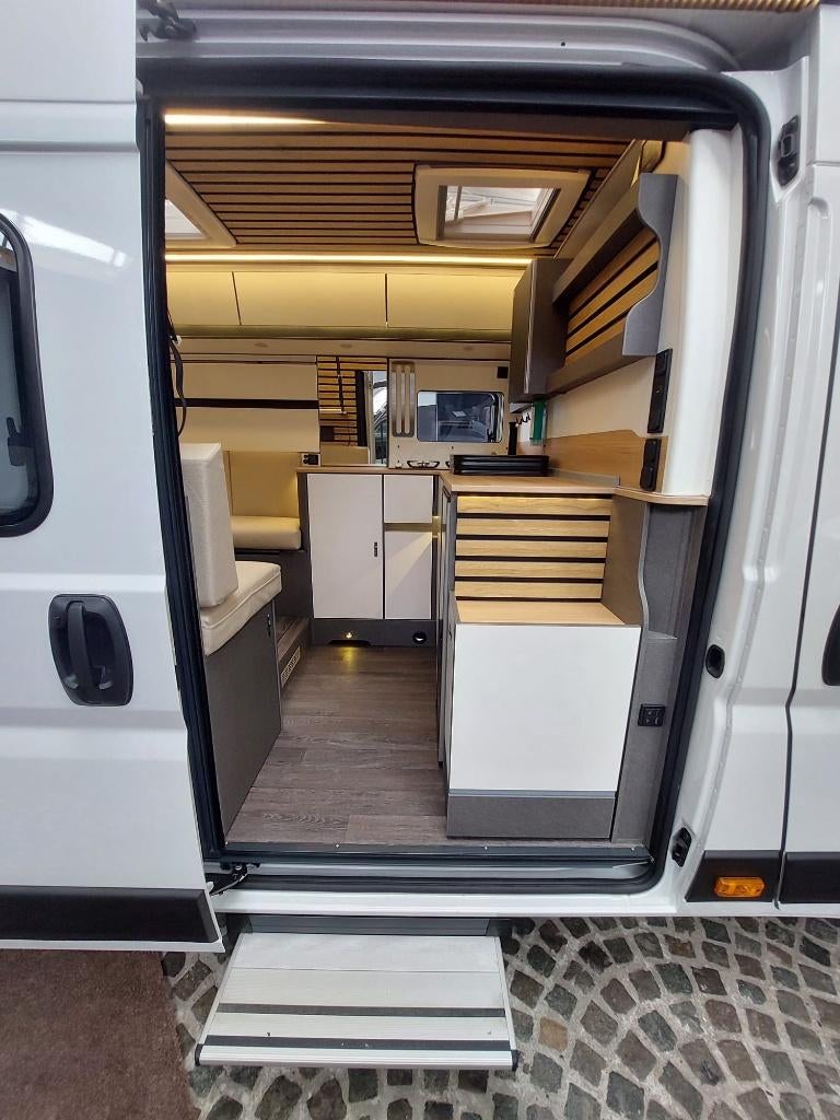 Weinsberg CaraLife 630 LQ | Le voyage modulaire réinventé, Caravanes & Camping, Camping-cars, Réfrigérateur, Weinsberg, 6 à 7 mètres