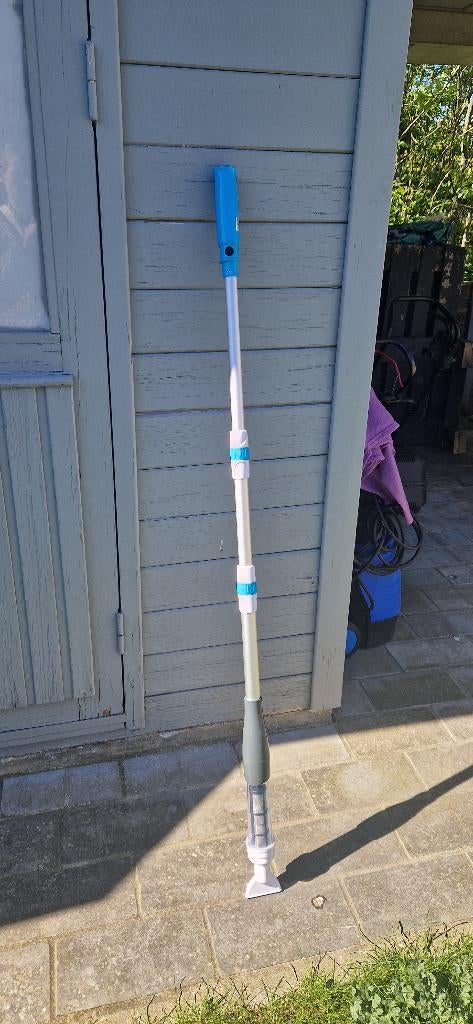 Zwembad stofzuiger, Enlèvement, Utilisé, Autres types