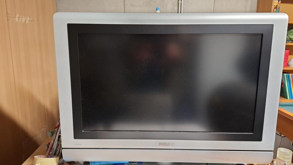 Tv Philips ambilight 32 inch, Audio, Tv en Foto, Televisies, Ophalen, Philips