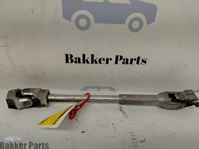 Stuurkoppeling van een BMW 3-Serie, Gebruikt, -, -, 3 maanden garantie