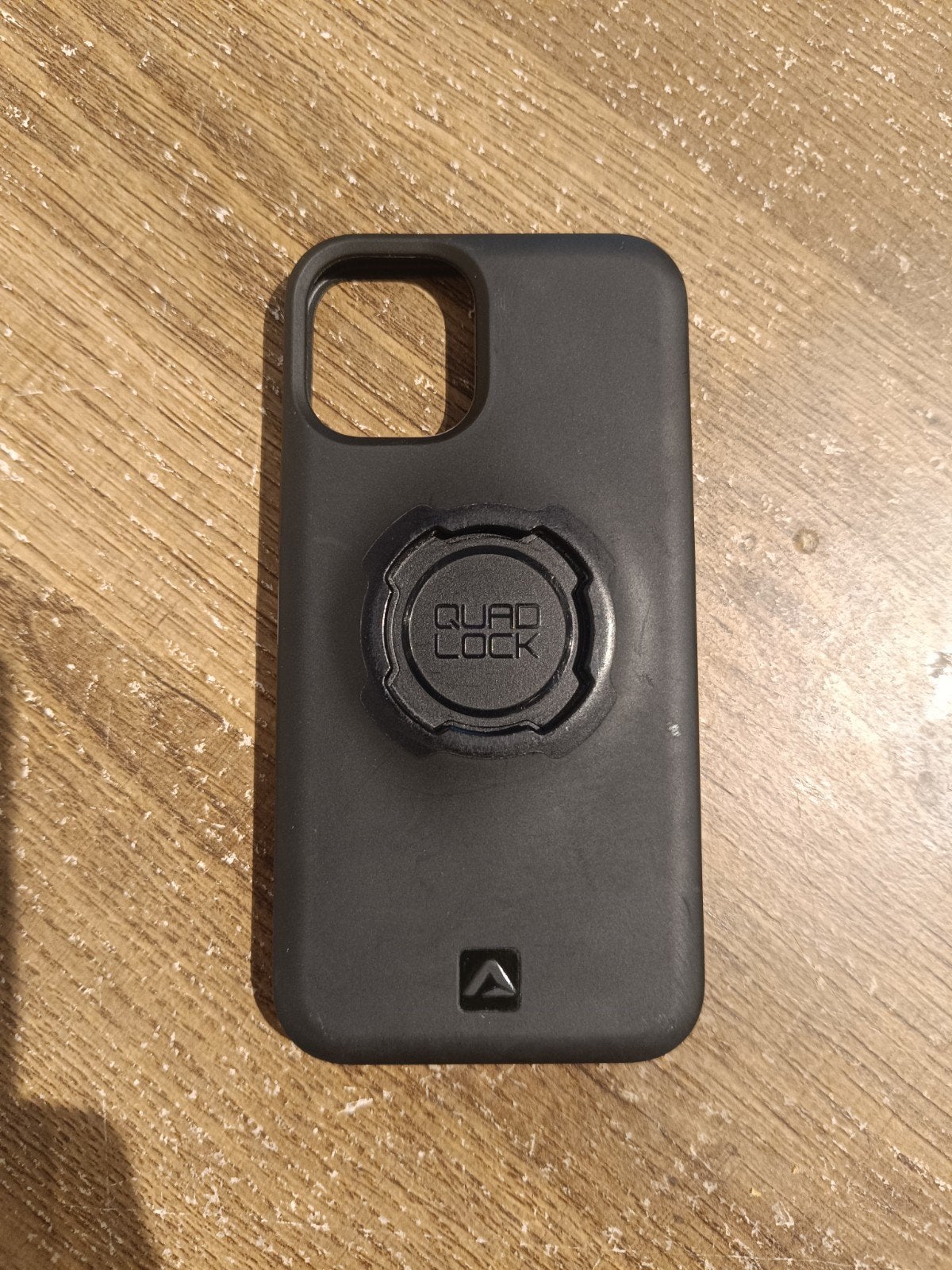 iPhone 12 mini QuadLock Case, Ophalen, Quad Lock, IPhone 12 Mini, Gebruikt