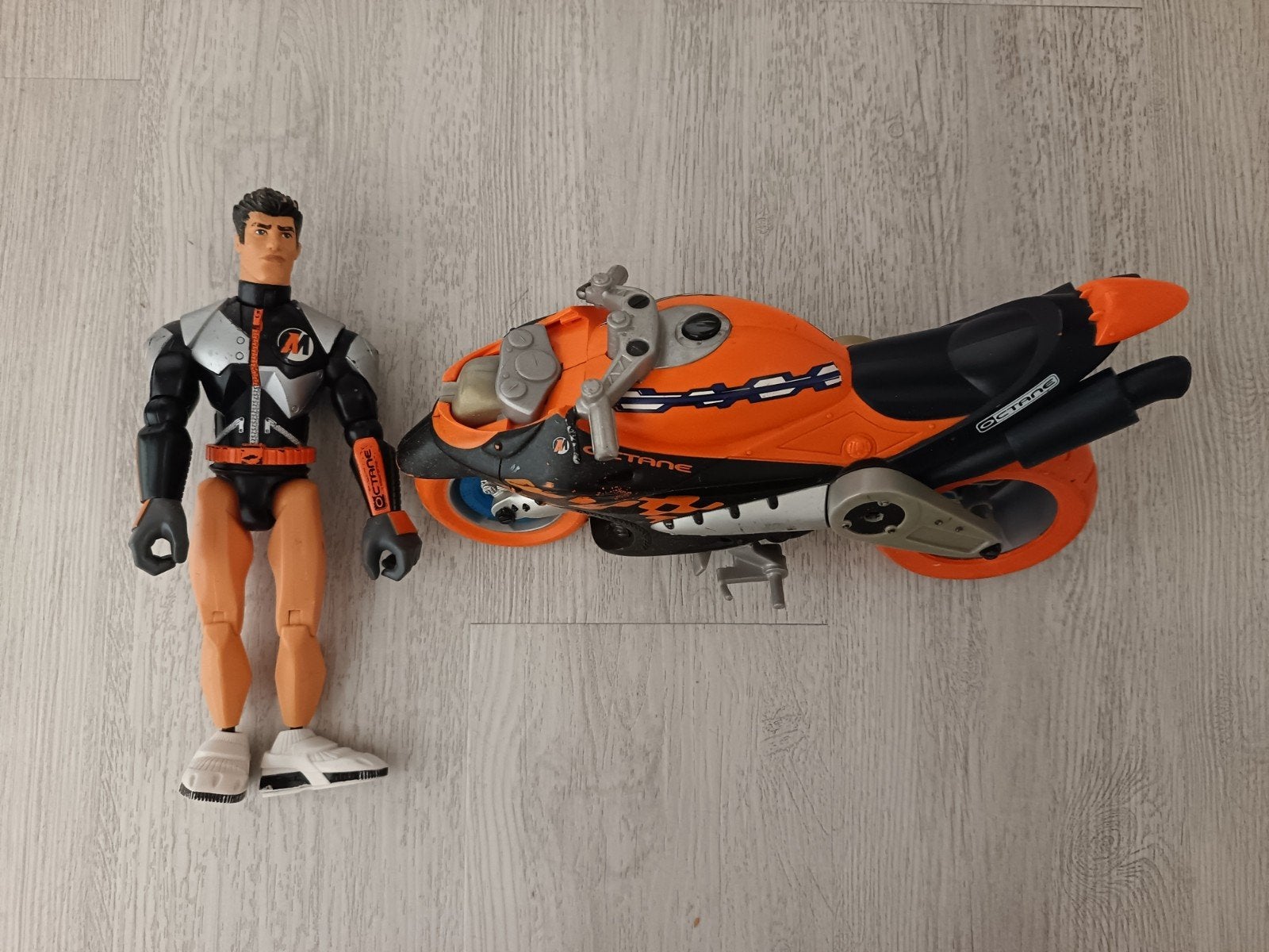 Action Man, Hobby en Vrije tijd, Modelbouw | Radiografisch | Helikopters en Quadcopters, Ophalen