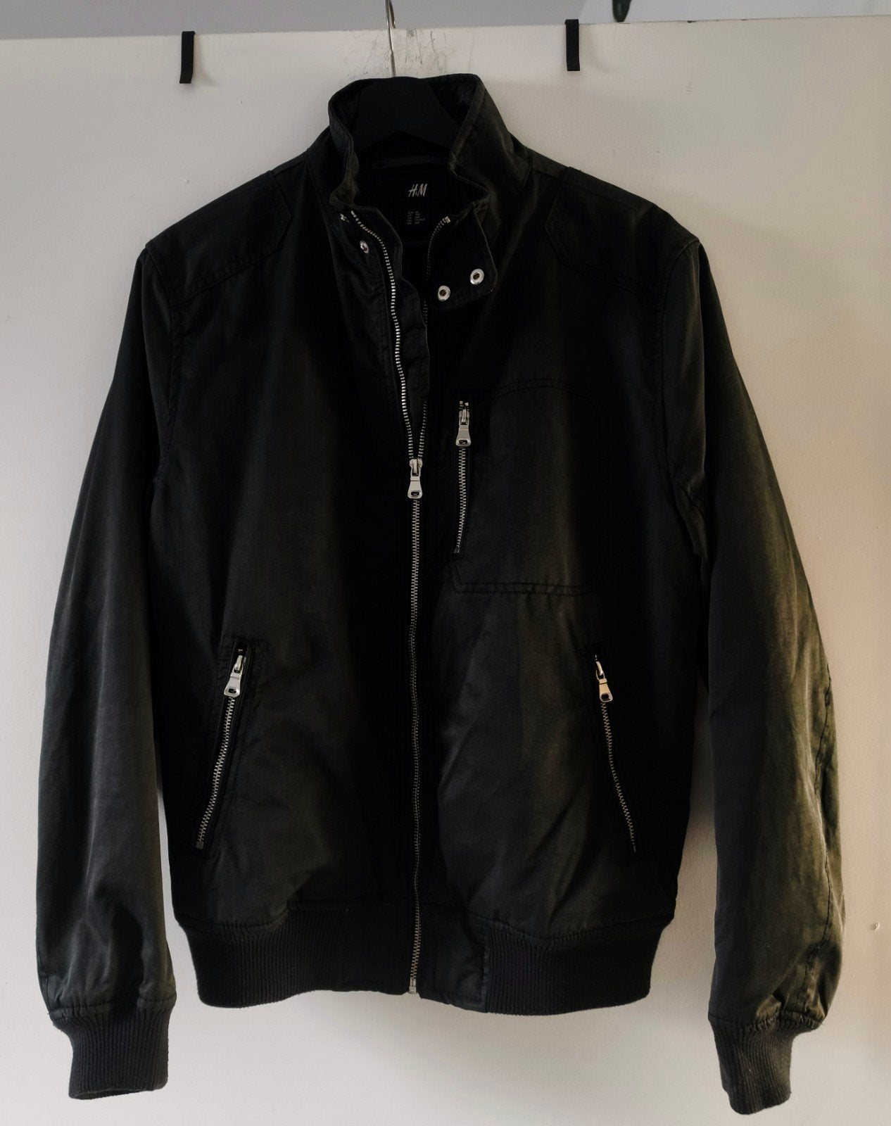 Jas, Kleding | Heren, Ophalen