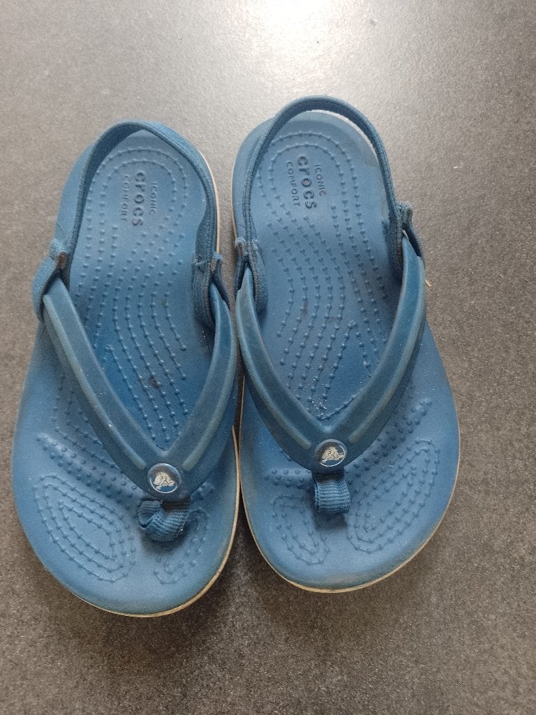 Crocs, Ophalen, Crocs, Jongen of Meisje, Overige typen