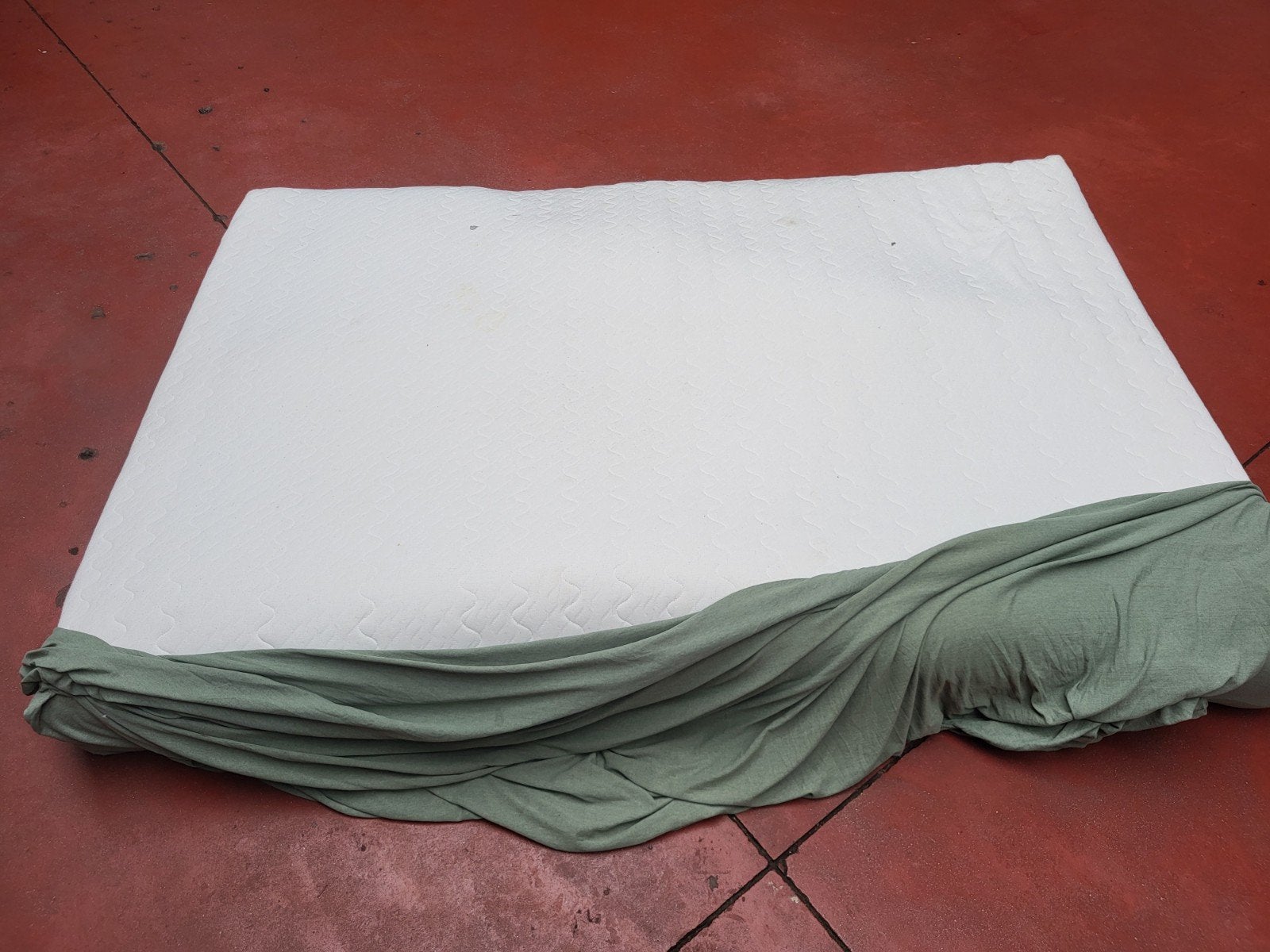Matelas 140 x 200, Maison & Meubles, Enlèvement