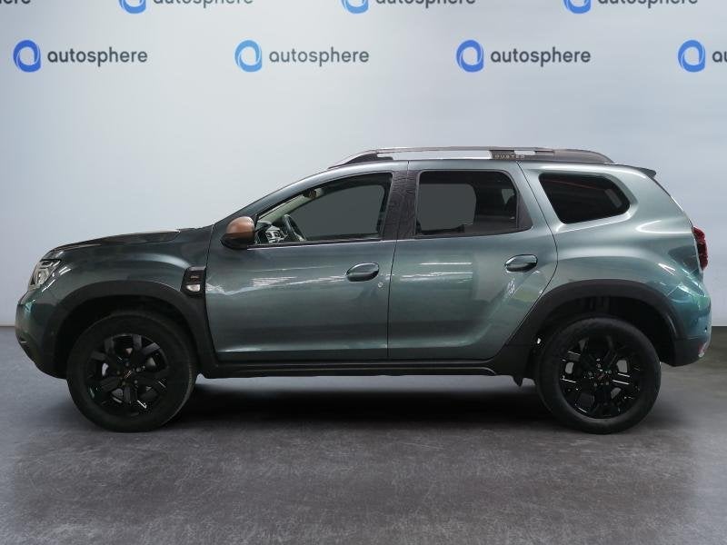 Dacia Duster Journey, Auto's, 139 g/km, 91 pk, 67 kW, Bedrijf