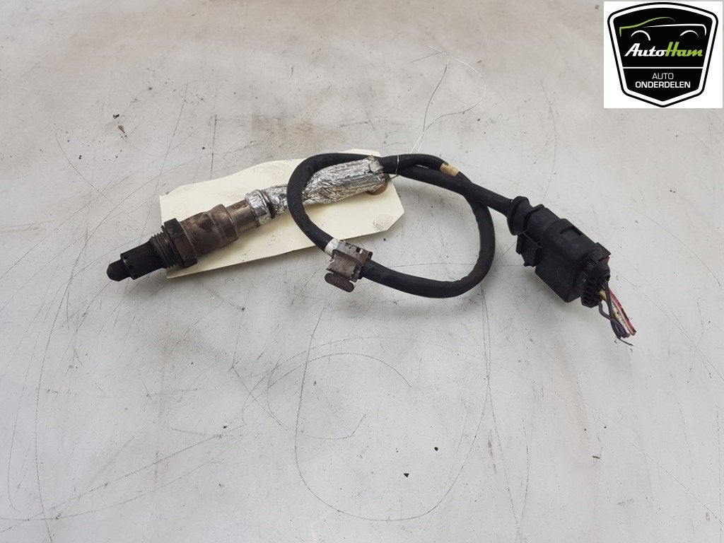 SONDE LAMBDA Volkswagen Crafter (SY) (|04L906262AH|), Utilisé, Volkswagen