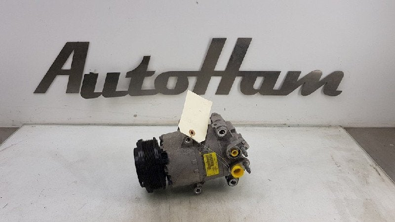 AIRCO POMP Ford B-Max (JK8) (01-2012/-), Gebruikt, Ford