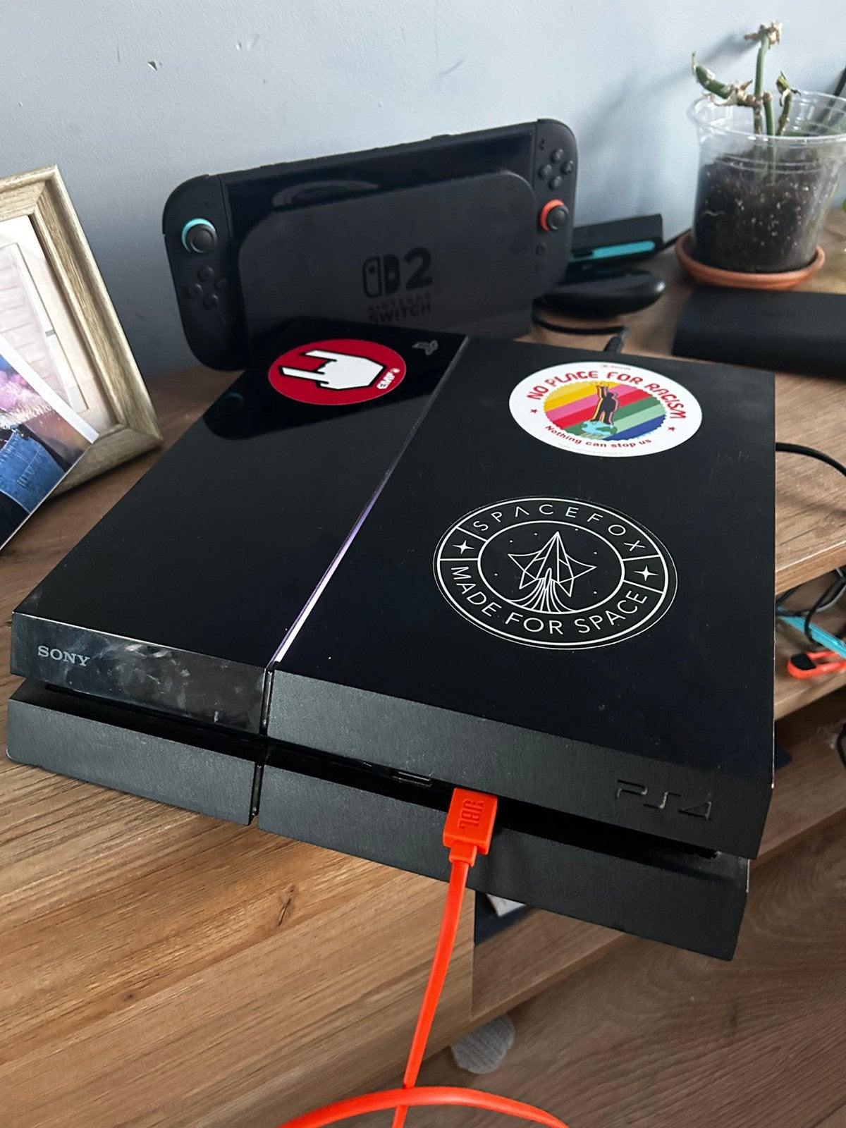 Ps4, Enlèvement, Comme neuf