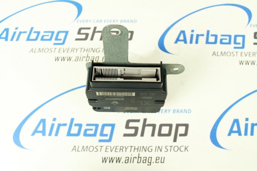 Airbag module Renault Clio (2011), Enlèvement ou Envoi, Utilisé