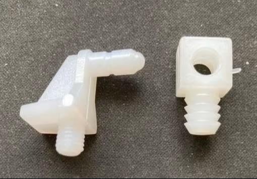 Sroefhoeken voor de Hermes broedhokken, Dieren en Toebehoren, Postduif