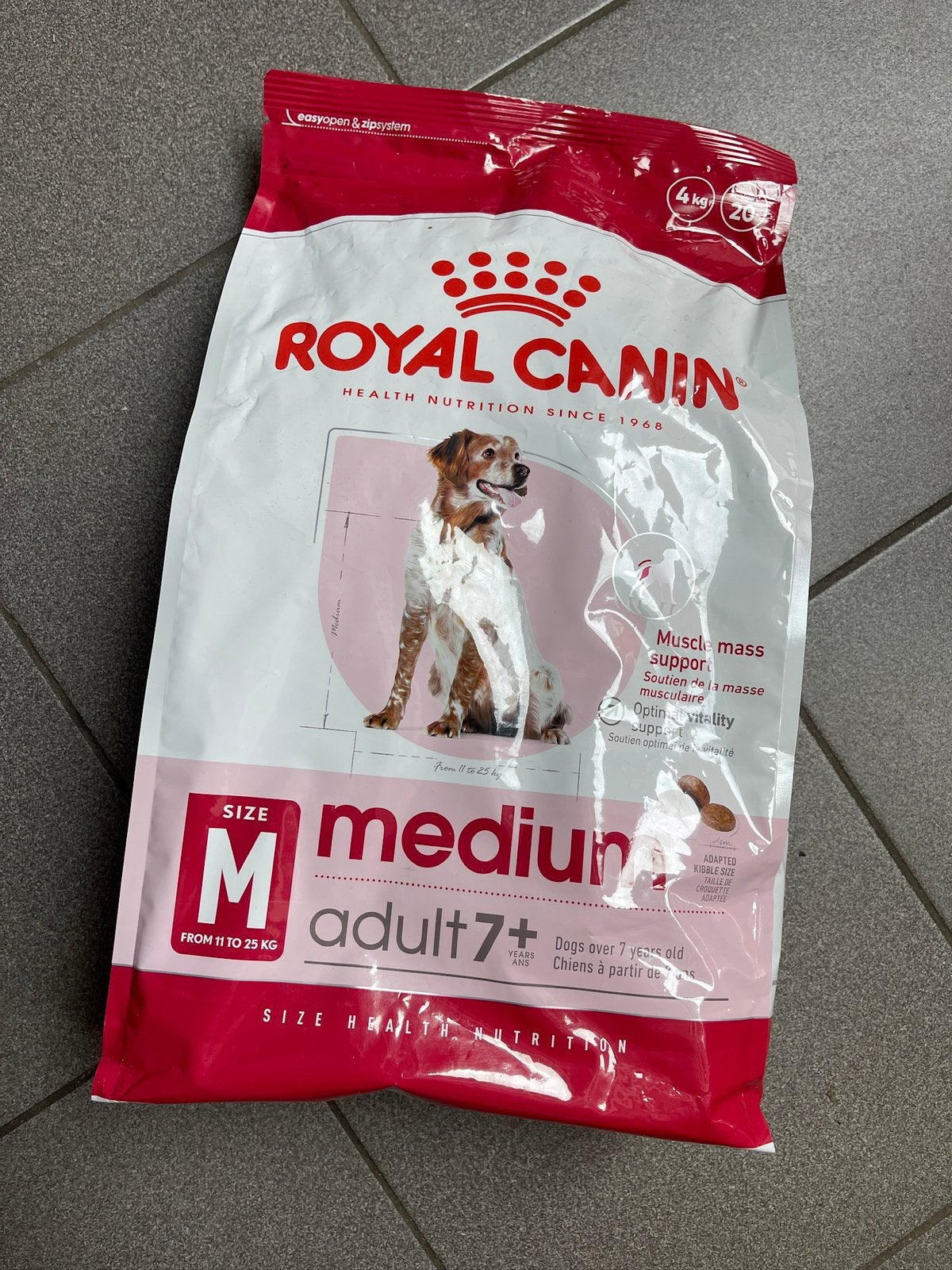 Croquettes Chien, Dieren en Toebehoren, Ophalen, Hond