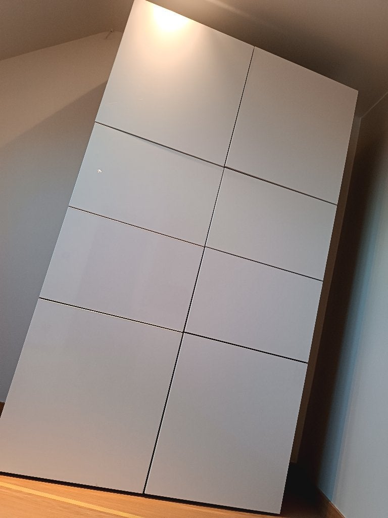 Meuble rangement IKEA modèle BESTA, Maison & Meubles, Enlèvement, Utilisé, Moderne