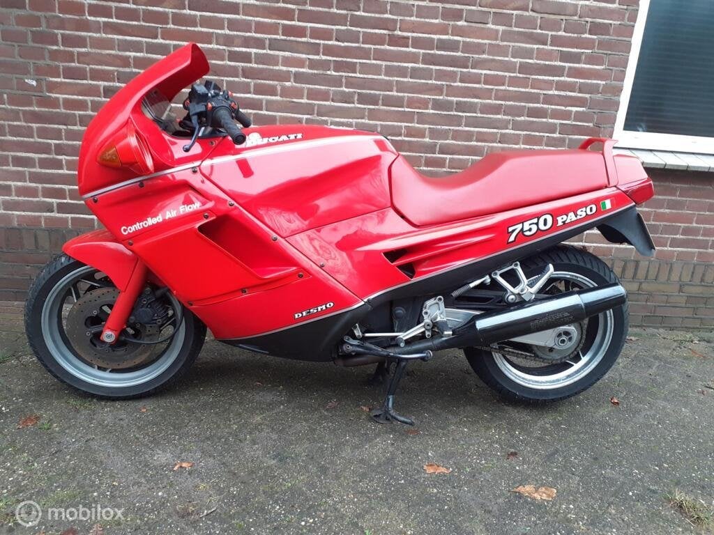Motorblok blok motor Paso 750, Enlèvement ou Envoi, Factorystore.service@ducati.com, Via Antonio Cavalieri Ducati, 74/5, 74/6, 40132 Bologna BO