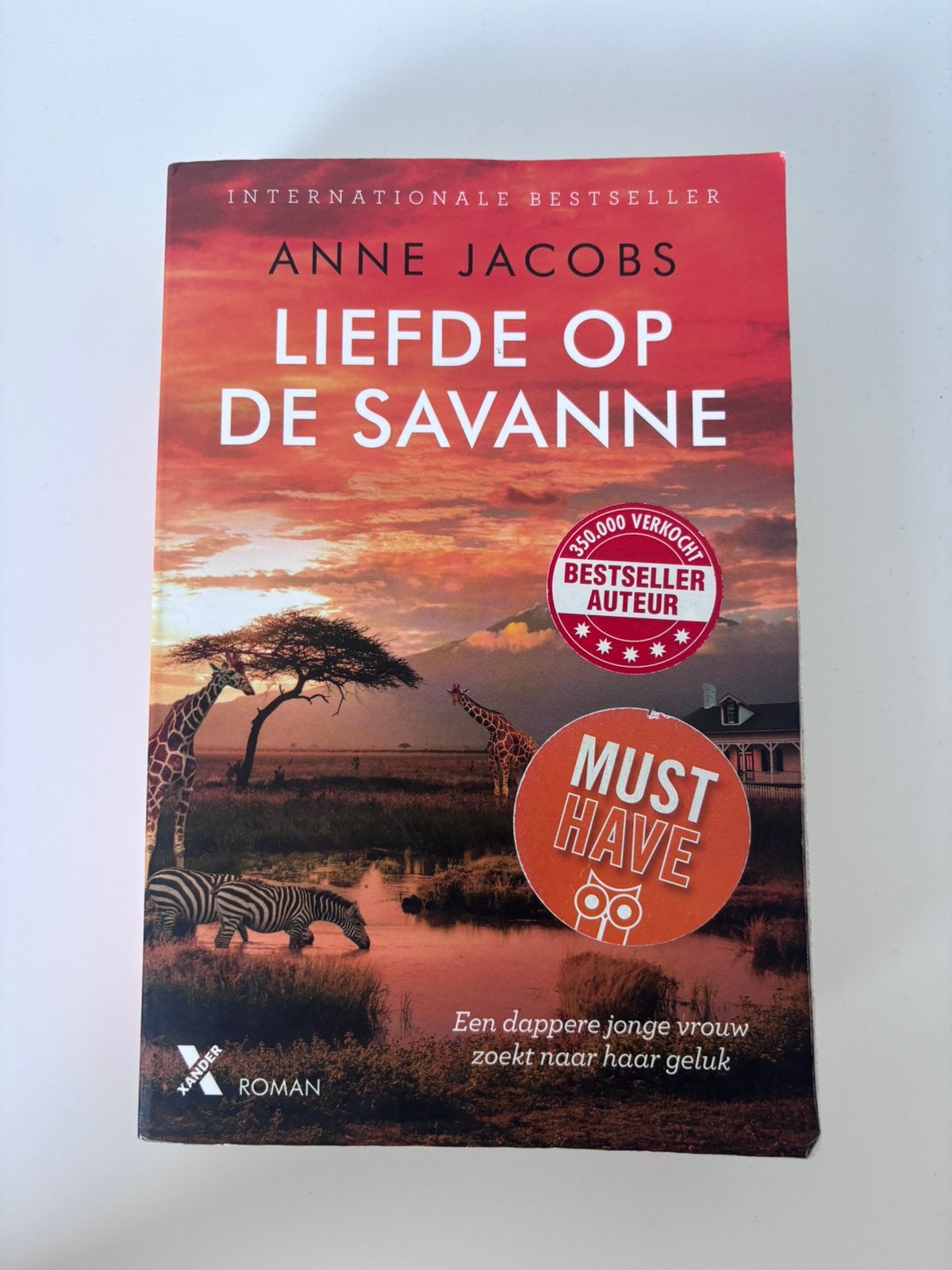 LEESBOEK., Boeken, Ophalen of Verzenden, Zo goed als nieuw
