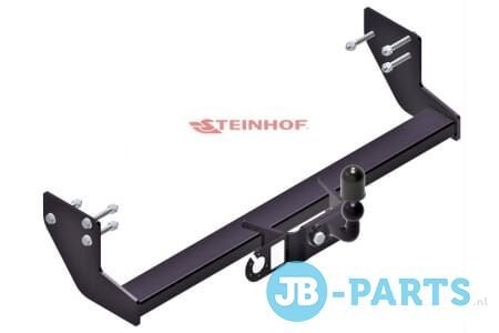 Vaste trekhaak Mercedes Vito W639 tussen 09/2003-2014, Auto-onderdelen, -, -, -