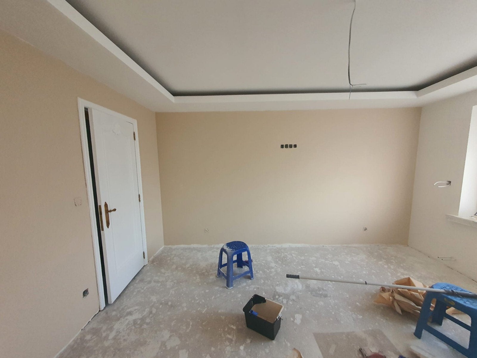 rénovation, nettoyage chantier, evacuation déchets... *, Enlèvement ou Envoi