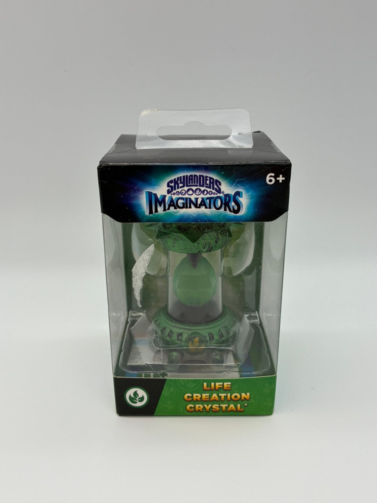 Griffe de vie de Skylanders Imaginators scellée, Enlèvement ou Envoi, Comme neuf