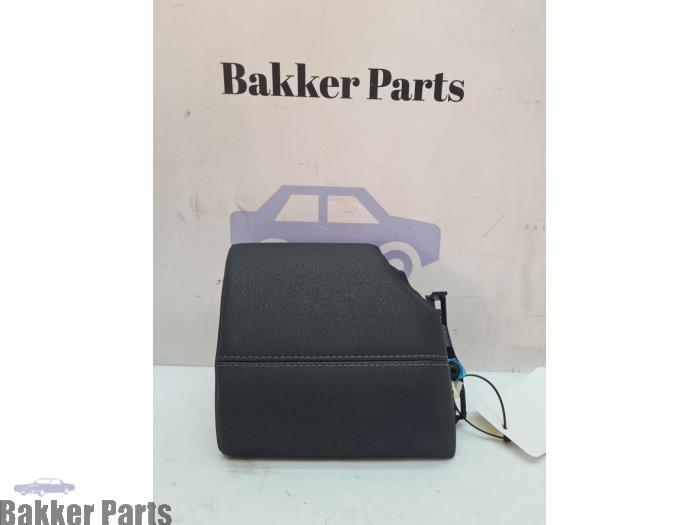 Dashboard deel van een Landrover Evoque, -, -, -, 3 maanden garantie