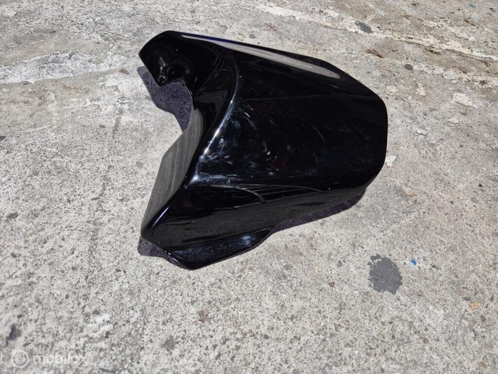 Afdekkap cover buddycover kap buddyseat Multistrada, Motoren, Gebruikt, Factorystore.service@ducati.com, Ophalen of Verzenden