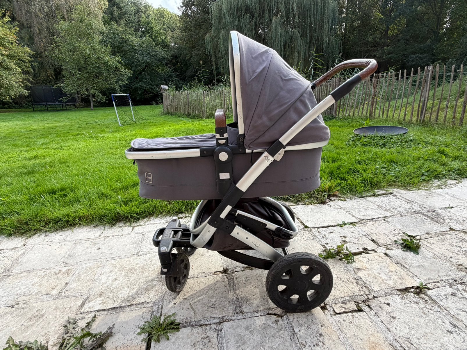 Ensemble complet Jools Geo, Enfants & Bébés, Autres marques, Enlèvement, Utilisé, Poussette
