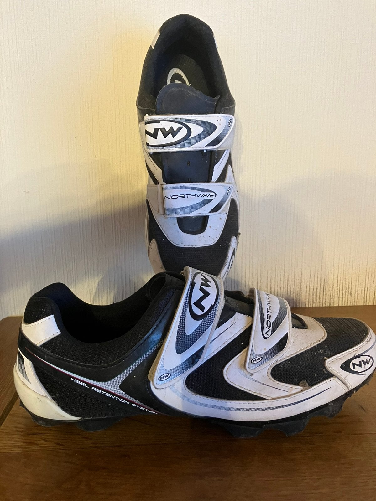 Northwave Sonic SRS wielrenschoenen maat 45, Ophalen, Zo goed als nieuw, Schoenen
