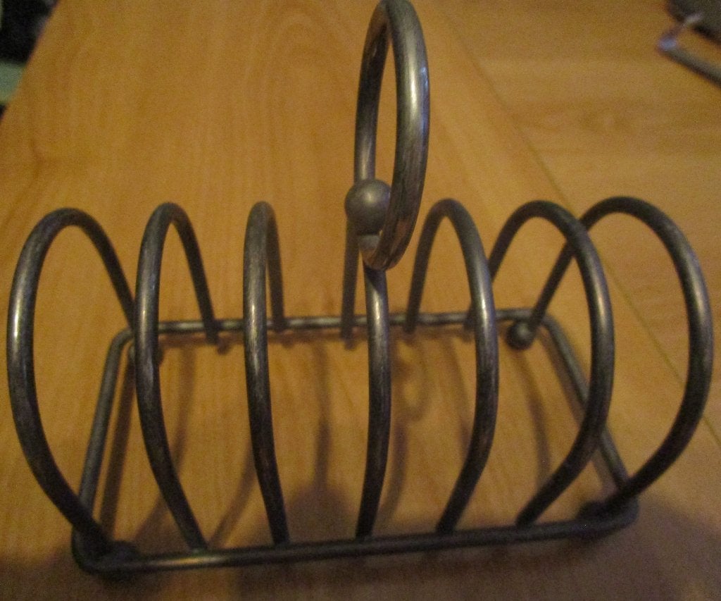 verschillende verzilverde items, Enlèvement