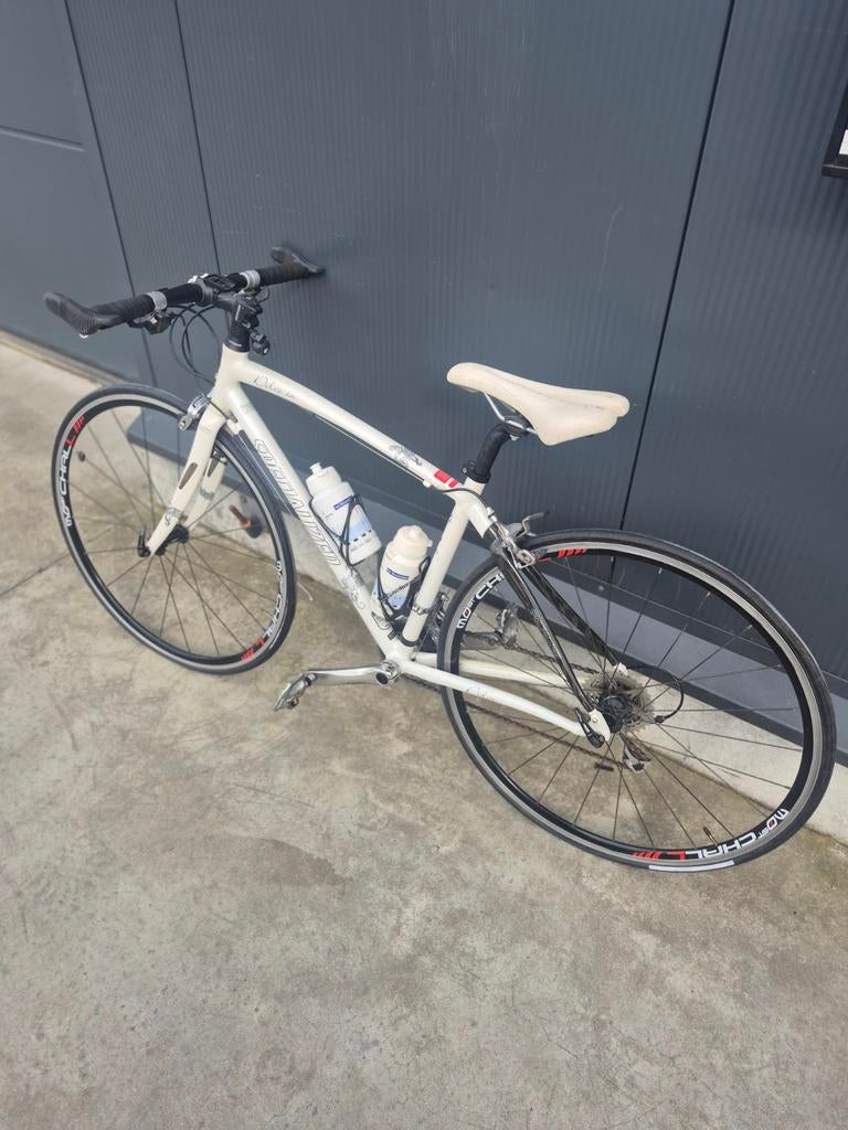 Dames race fiets Specialized, Fietsen en Brommers, Ophalen, Dames