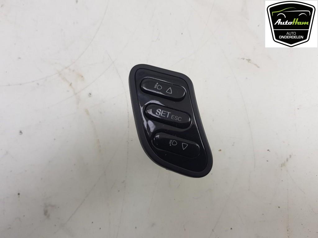 COMMUTATEUR Alfa Romeo Giulietta (940) (01-2010/12-2020), Utilisé, Alfa Romeo