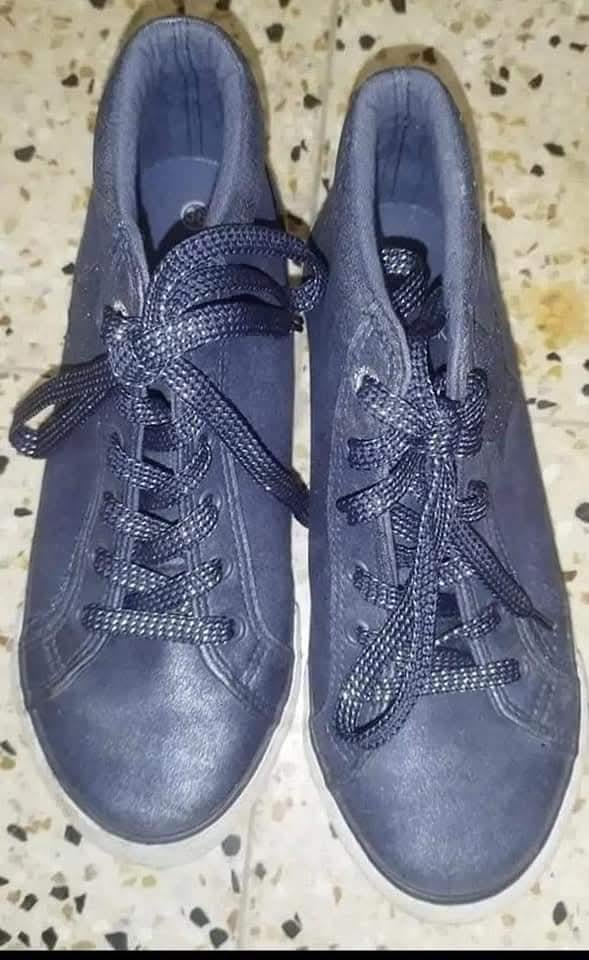 Basket fille Okaïdi, Enlèvement ou Envoi, Fille
