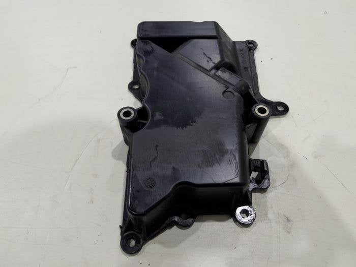 Ventilation carter d'un Audi A1, Autos : Pièces & Accessoires, Moteurs & Accessoires, Audi, Utilisé, 3 mois de garantie, Enlèvement ou Envoi