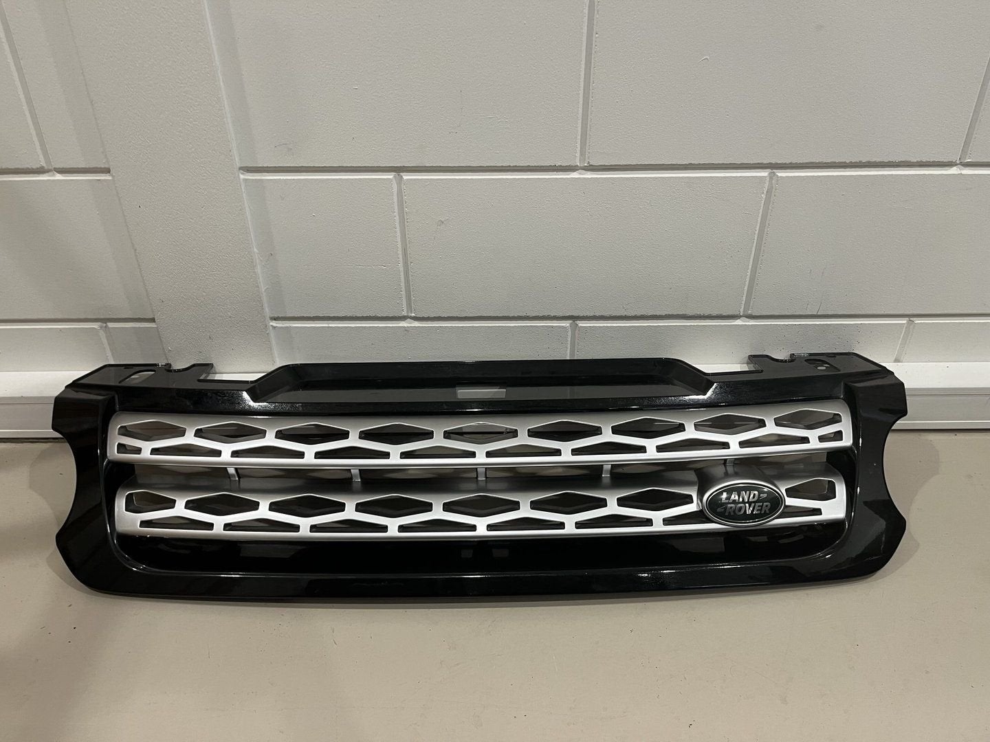 Range Rover Sport L494 grill, Auto-onderdelen, -, -, Ophalen of Verzenden, -