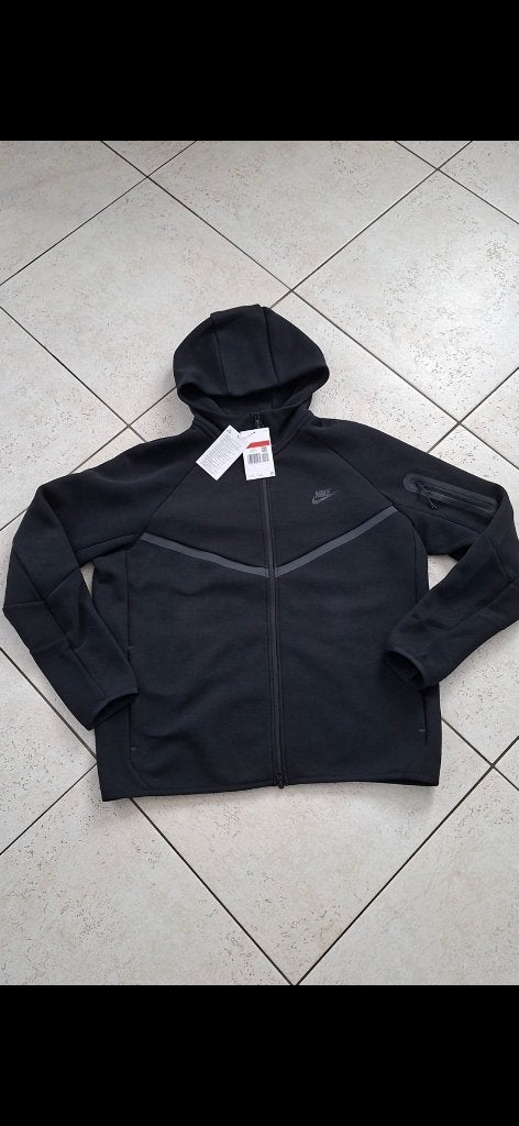 Gilet homme Nike Tech T:L neuf, Enlèvement, Neuf, Vêtements, Nike