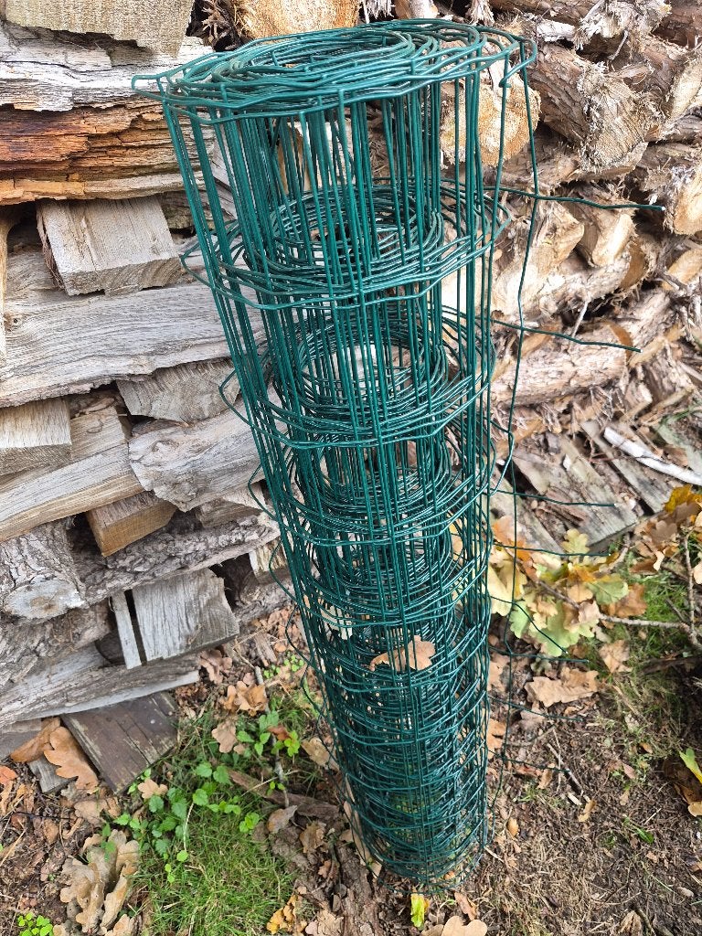 tuindraad, Tuin en Terras, Ophalen, Nieuw, Minder dan 10 meter, Draad