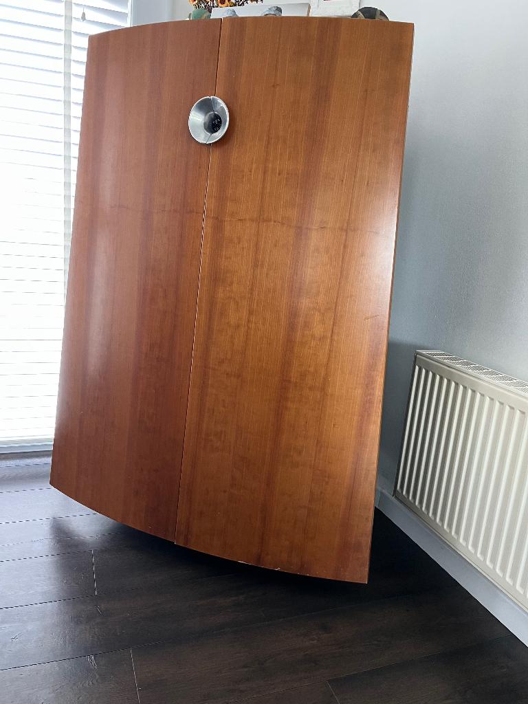 Kast Leolux Kaleidos, Enlèvement, Utilisé