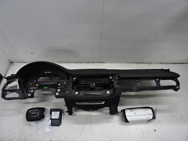 AIRBAG ENSEMBLE Audi A4 (B9) (01-2015/11-2019), Autos : Pièces & Accessoires, Utilisé, Audi
