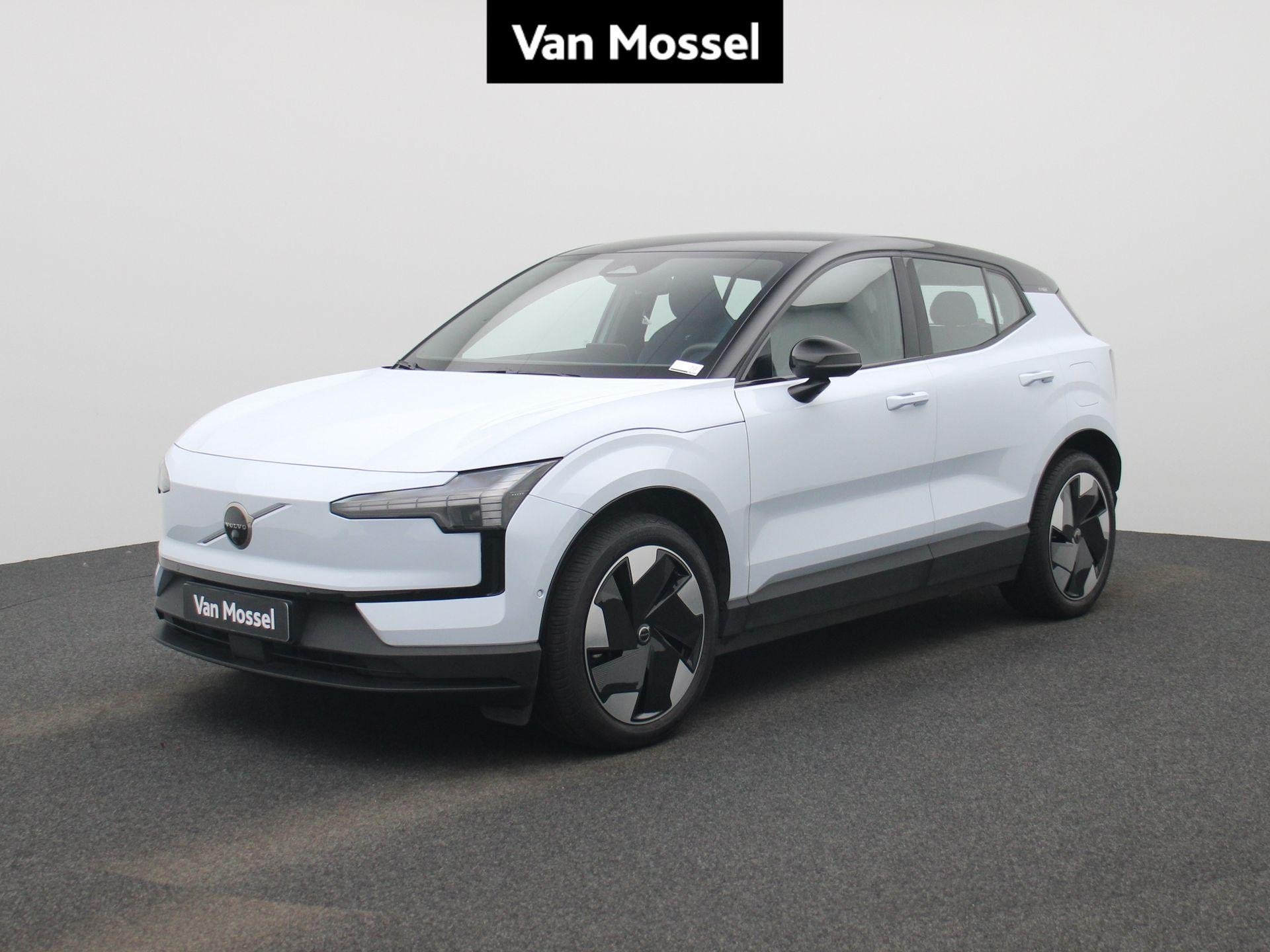Volvo EX30 Single Motor Extended Range Ultra (automatique), Electronic Stability Program (ESP), Argent ou Gris, Achat, Entreprise